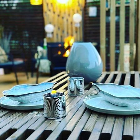 «Sea View Apartment Finnoy Island» Stavanger Ngoại thất bức ảnh