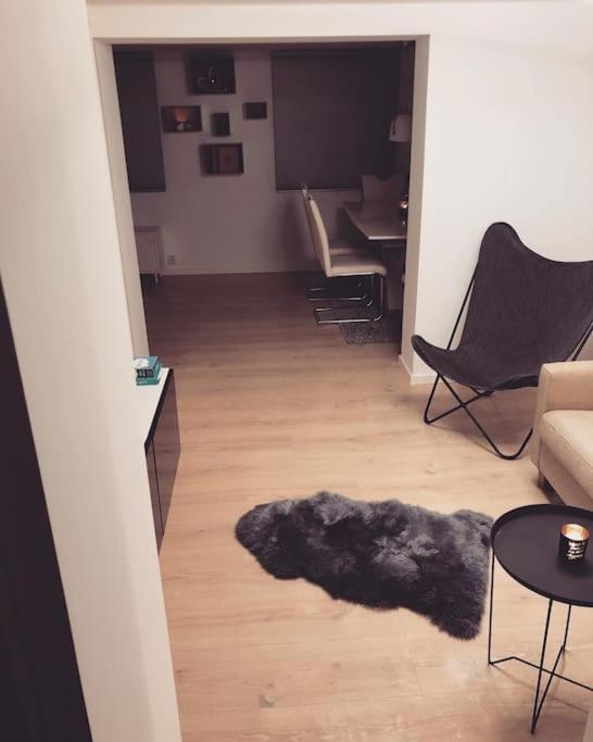 «Sea View Apartment Finnoy Island» Stavanger Ngoại thất bức ảnh