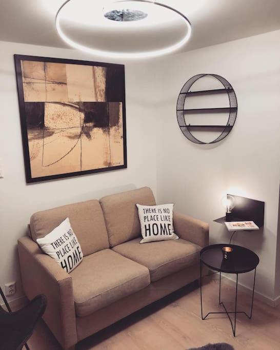 «Sea View Apartment Finnoy Island» Stavanger Ngoại thất bức ảnh