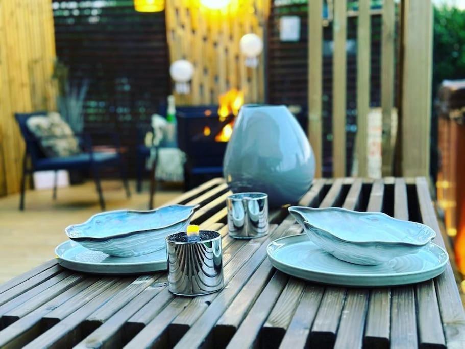«Sea View Apartment Finnoy Island» Stavanger Ngoại thất bức ảnh