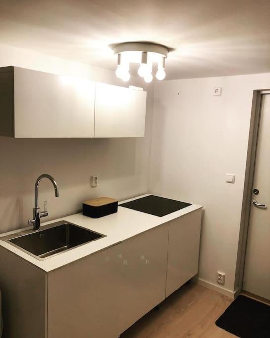 «Sea View Apartment Finnoy Island» Stavanger Ngoại thất bức ảnh