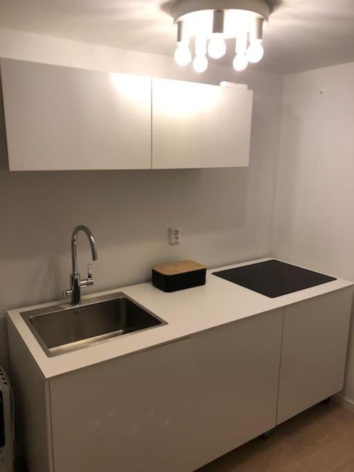 «Sea View Apartment Finnoy Island» Stavanger Ngoại thất bức ảnh