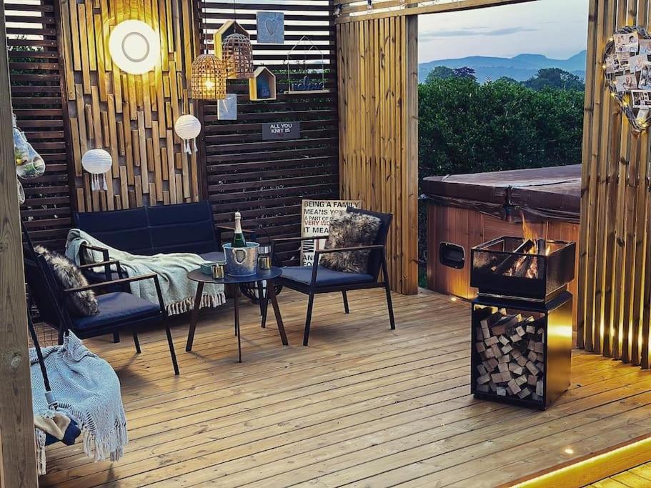 «Sea View Apartment Finnoy Island» Stavanger Ngoại thất bức ảnh