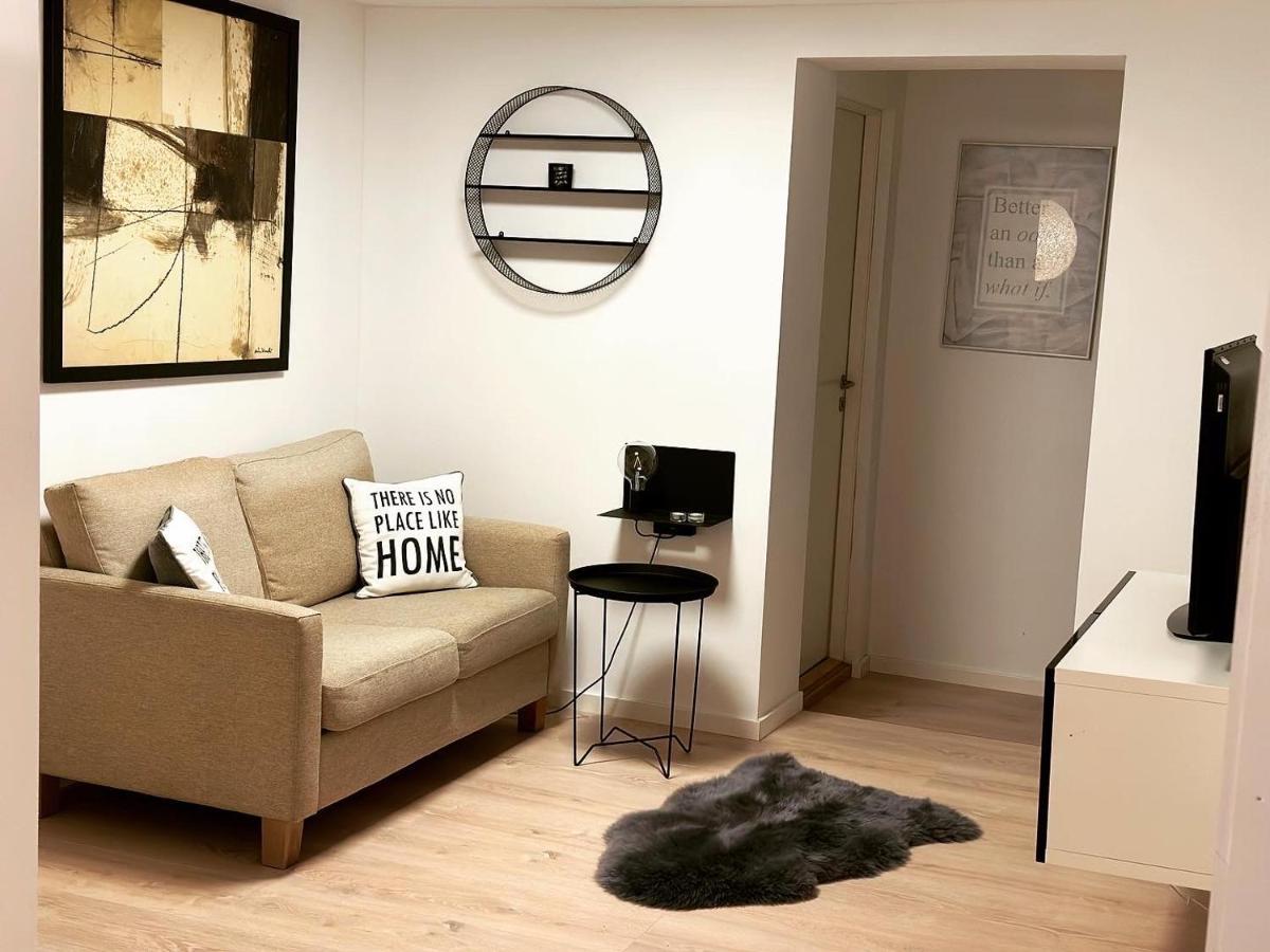 «Sea View Apartment Finnoy Island» Stavanger Ngoại thất bức ảnh