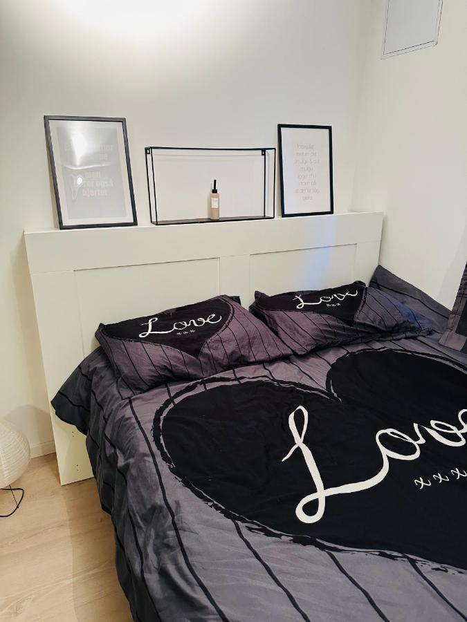«Sea View Apartment Finnoy Island» Stavanger Ngoại thất bức ảnh