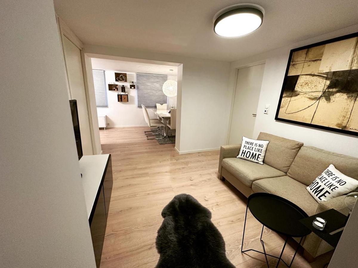 «Sea View Apartment Finnoy Island» Stavanger Ngoại thất bức ảnh