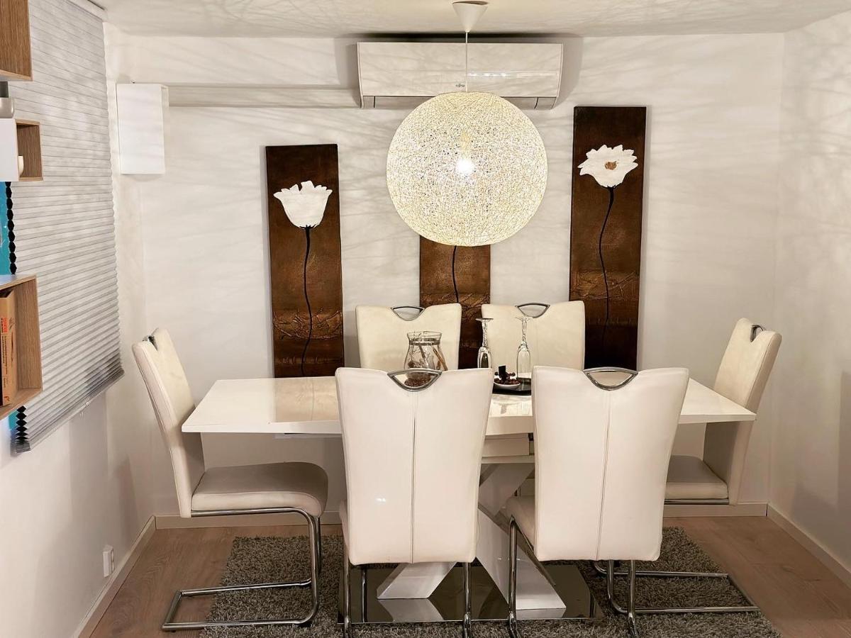 «Sea View Apartment Finnoy Island» Stavanger Ngoại thất bức ảnh