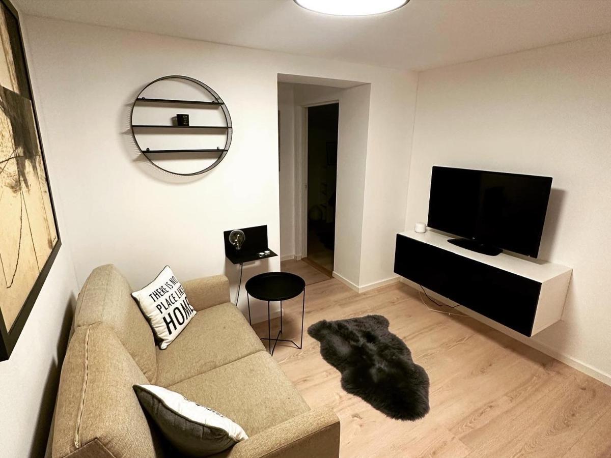 «Sea View Apartment Finnoy Island» Stavanger Ngoại thất bức ảnh