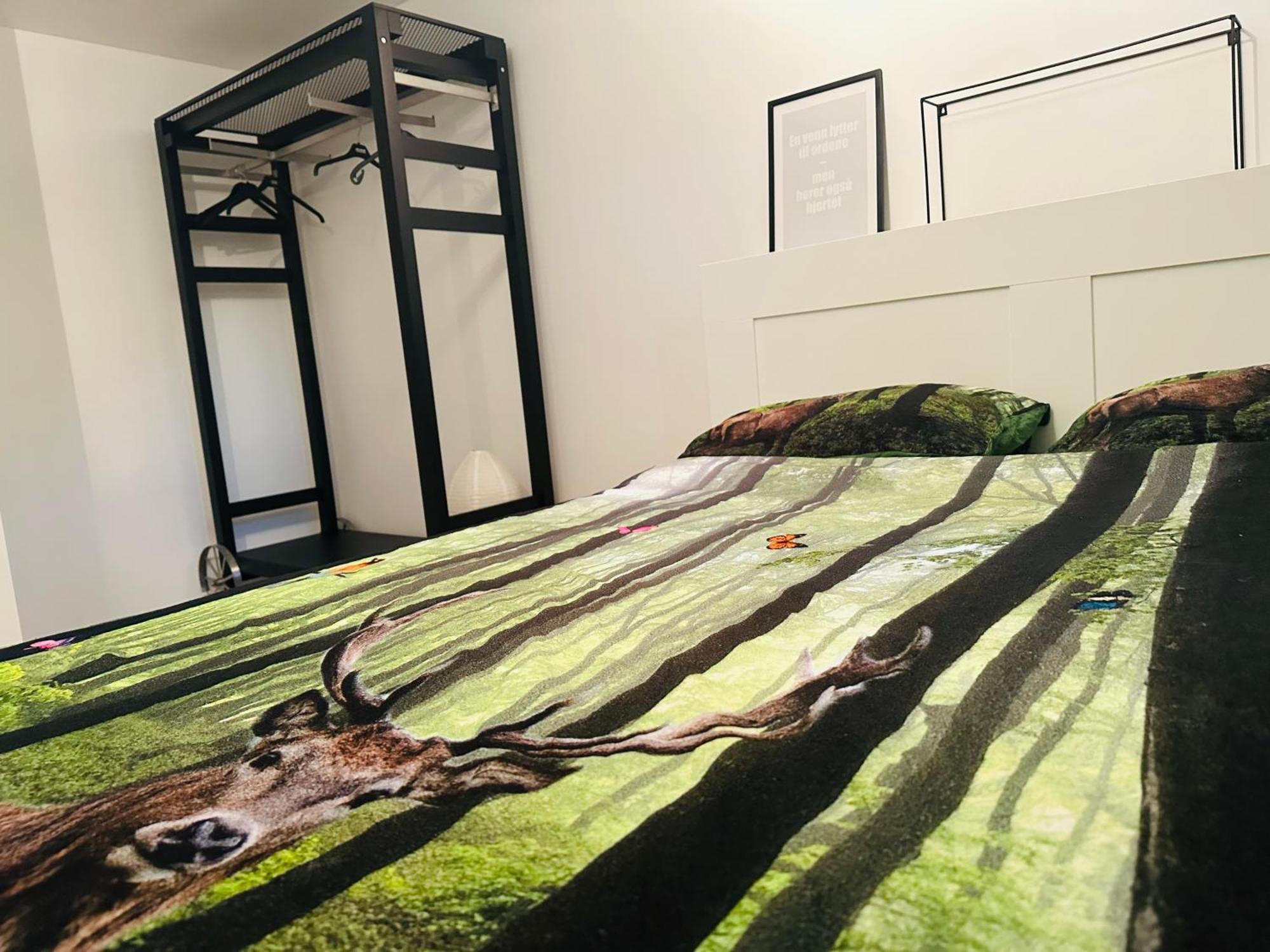 «Sea View Apartment Finnoy Island» Stavanger Ngoại thất bức ảnh