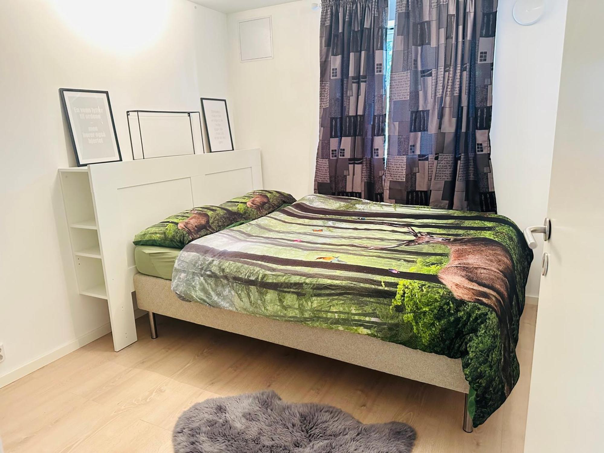 «Sea View Apartment Finnoy Island» Stavanger Ngoại thất bức ảnh