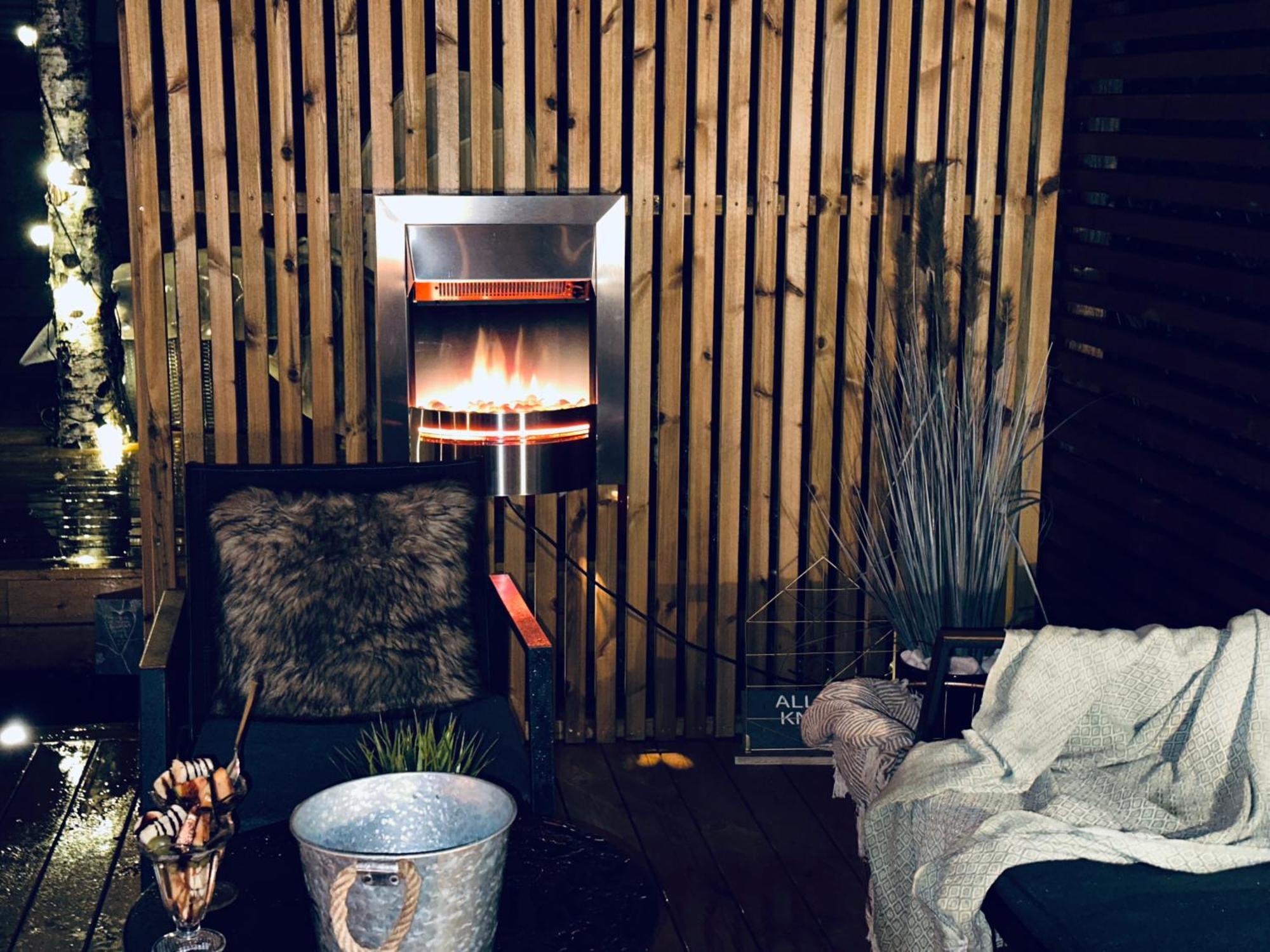 «Sea View Apartment Finnoy Island» Stavanger Ngoại thất bức ảnh